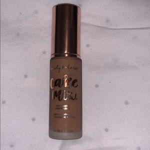 Beauty Bakery cake mix #25